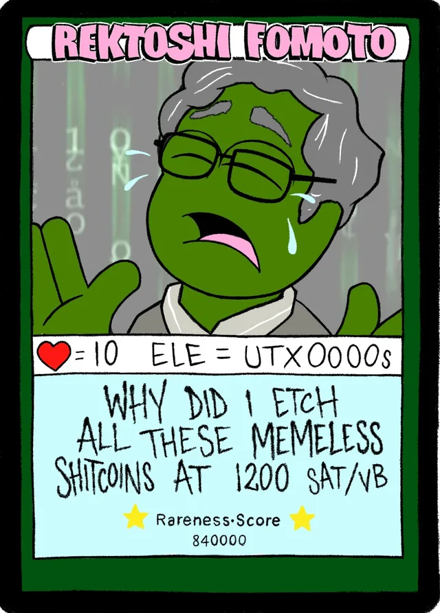 REKTOSHI