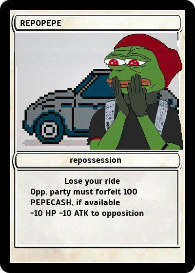 REPOPEPE