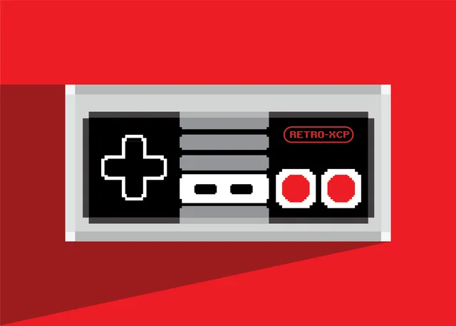RETROART
