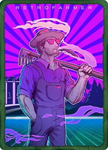 RETROFARMER