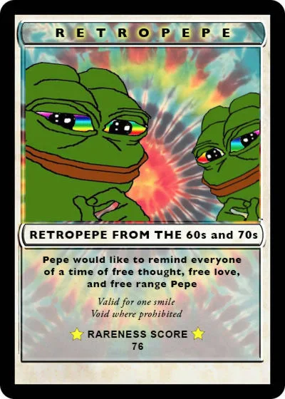 RETROPEPE