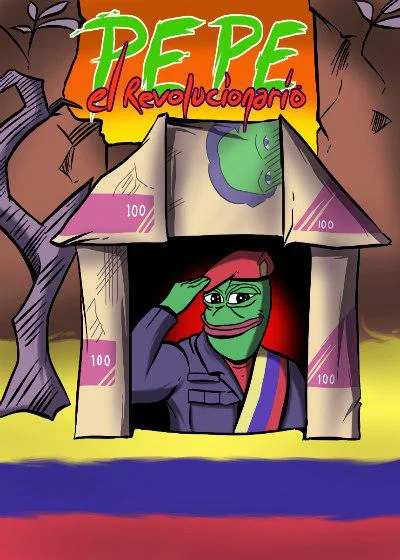 REVOLUCIONAR