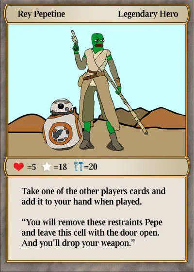 REYPEPE