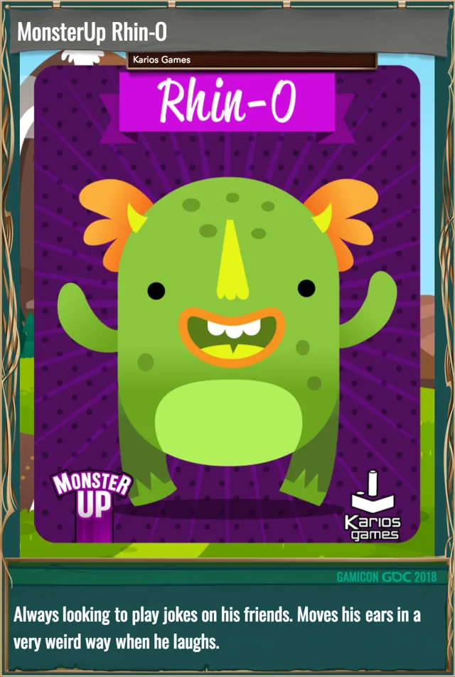 RHINOKARIOS