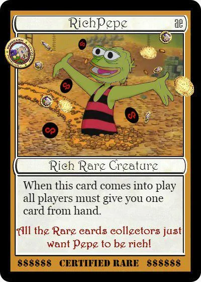 RICHPEPE