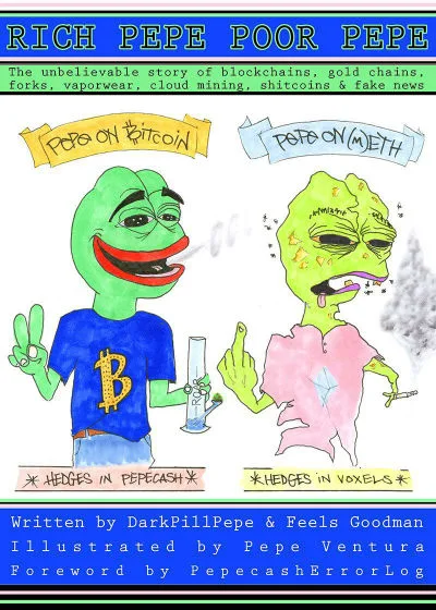 RICHPEPEPOOR