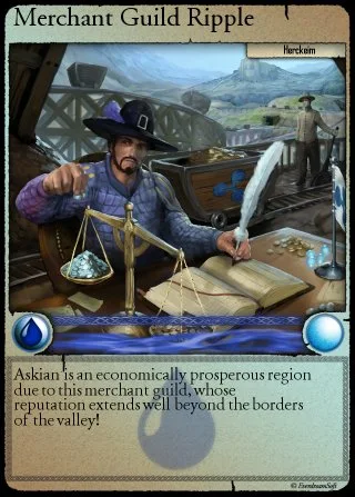 RIPPLECARD