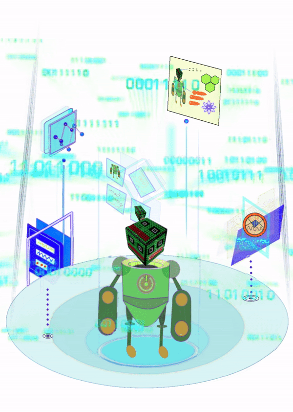 ROBOKEKPEPEX