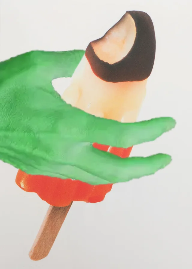 ROCKETCATCH
