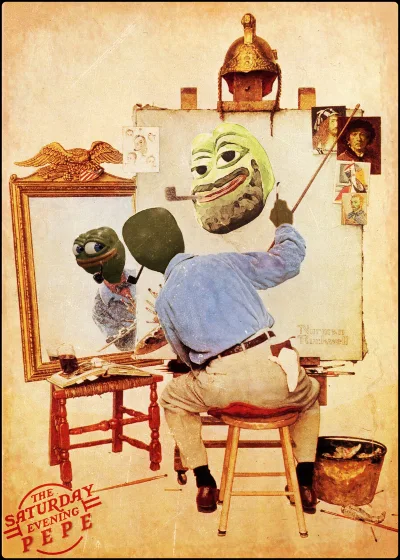 ROCKWELLPEPE