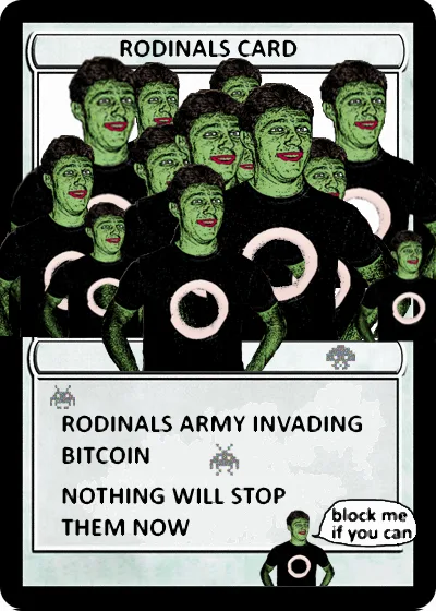 RODINALS