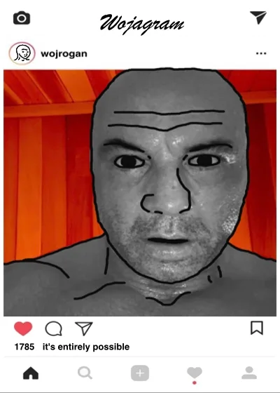 ROGWOJ