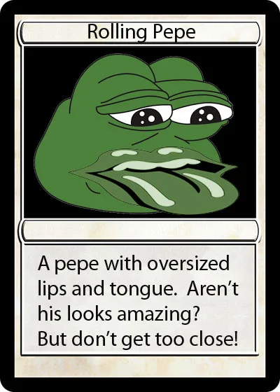 ROLLINGPEPE