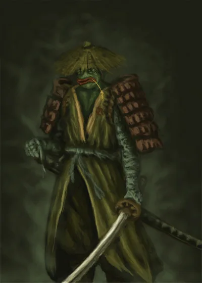 RONINKEK
