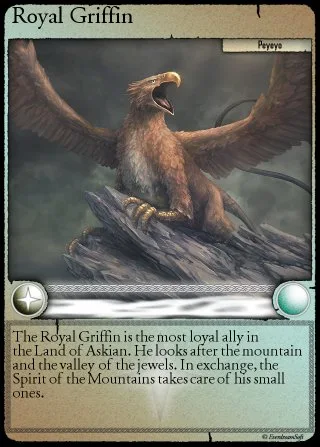 ROYALGRIFFIN