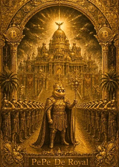 ROYALTYPEPE