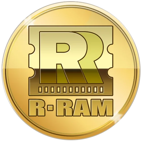 RRAM