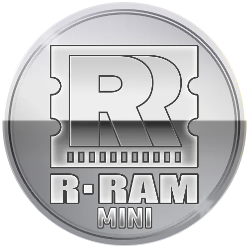 RRAMMINI