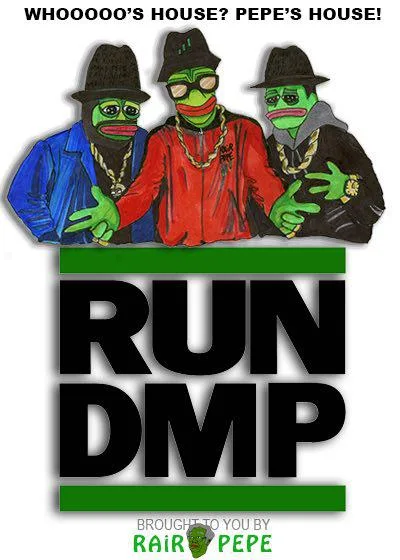 RUNDMP