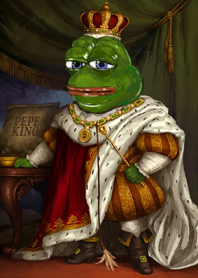 RYALPEPEKING