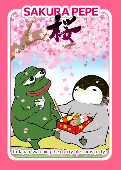 SAKURAPENPEN