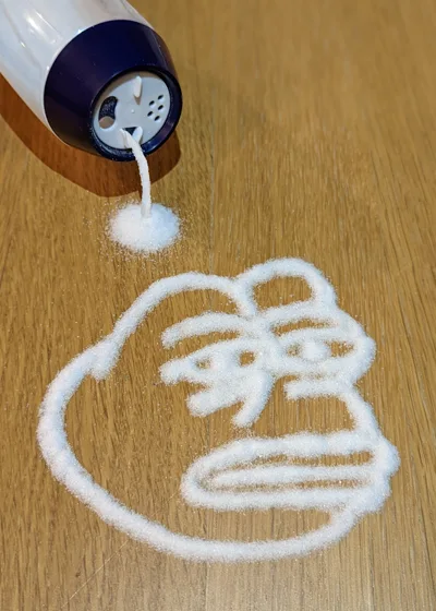 SALTEDPEPE