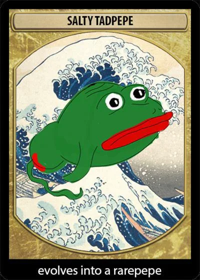 SALTYTADPEPE