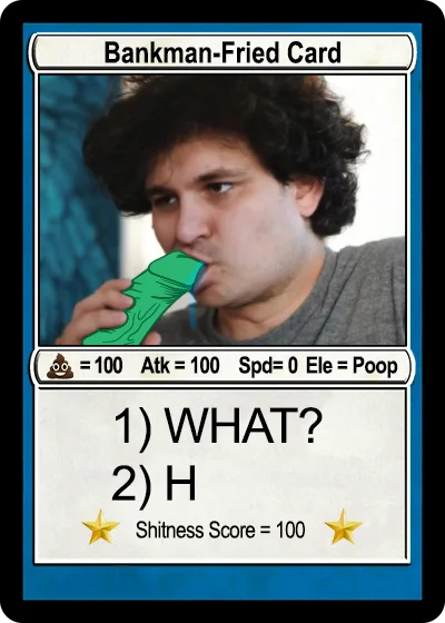 SAMBANKWHAT
