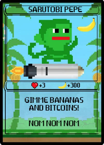 SARUTOBIPEPE