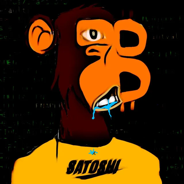 SATOSHIAPE