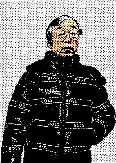 SATOSHIBOSS