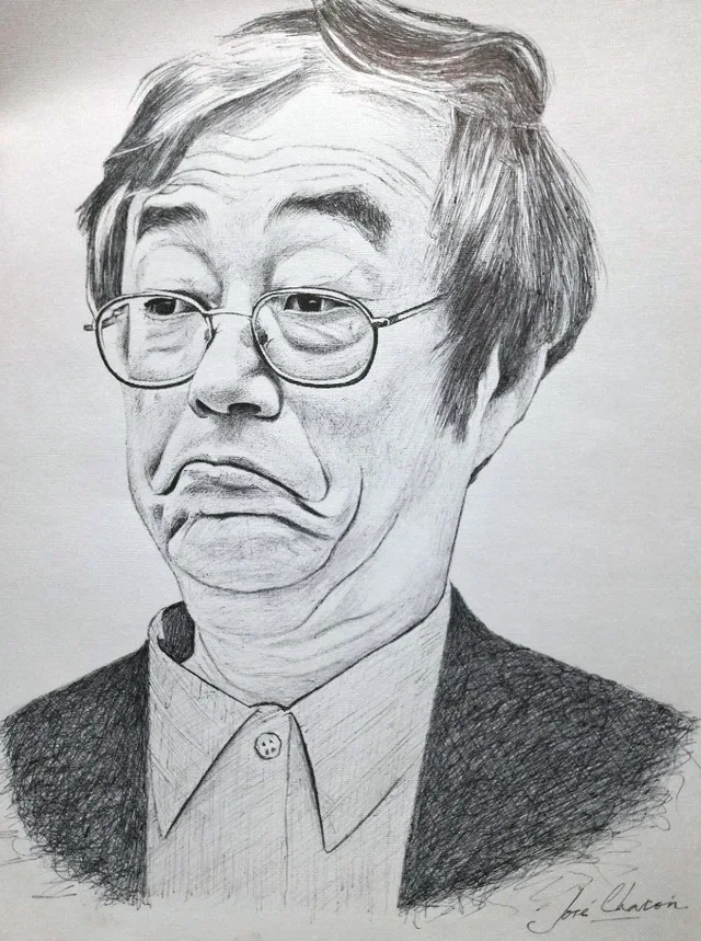 SATOSHICORE