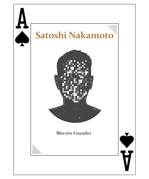 SATOSHINAKAM