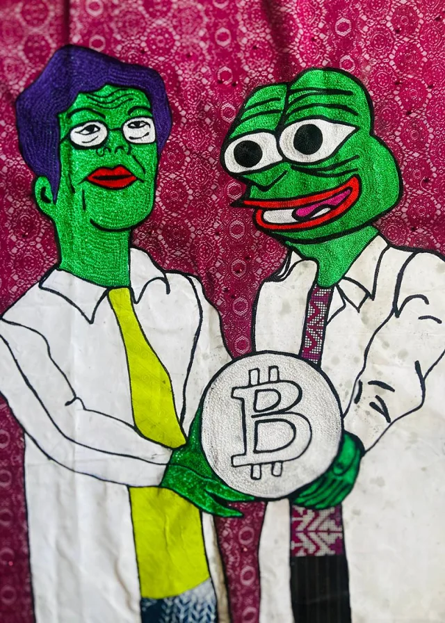 SATOSHITASK