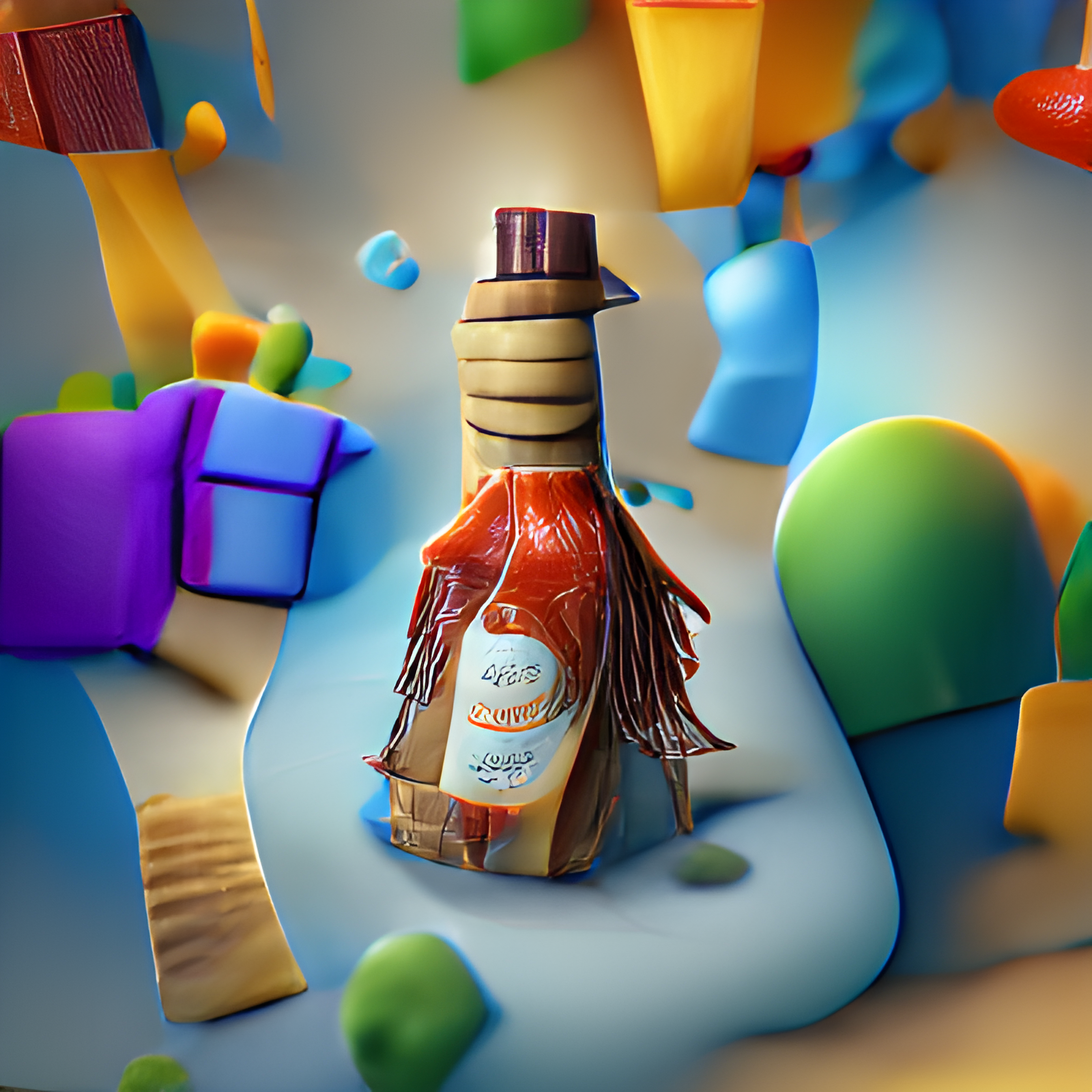 SAUCE