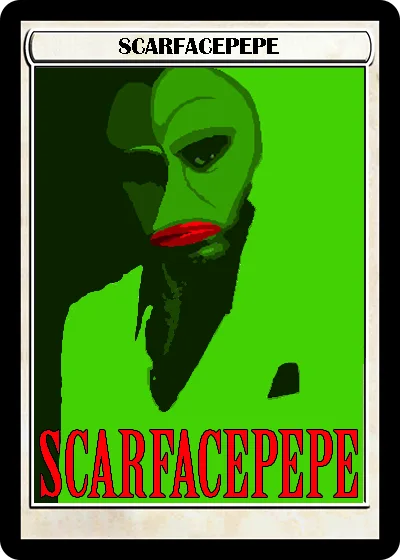 SCARFACEPEPE