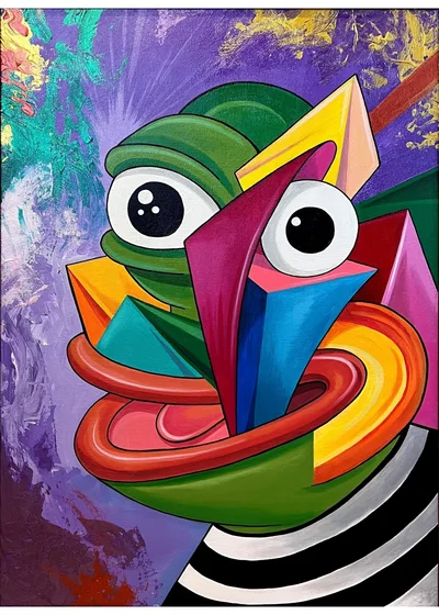 SCHIZOPEPE