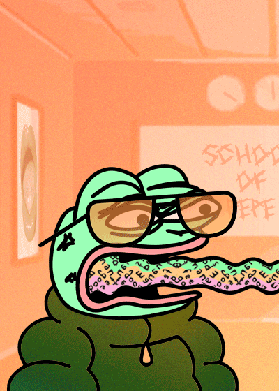 SCHOOLOFPEPE