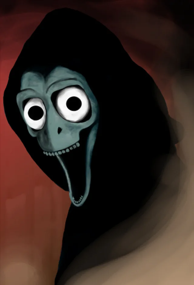 SCREAMPEPES