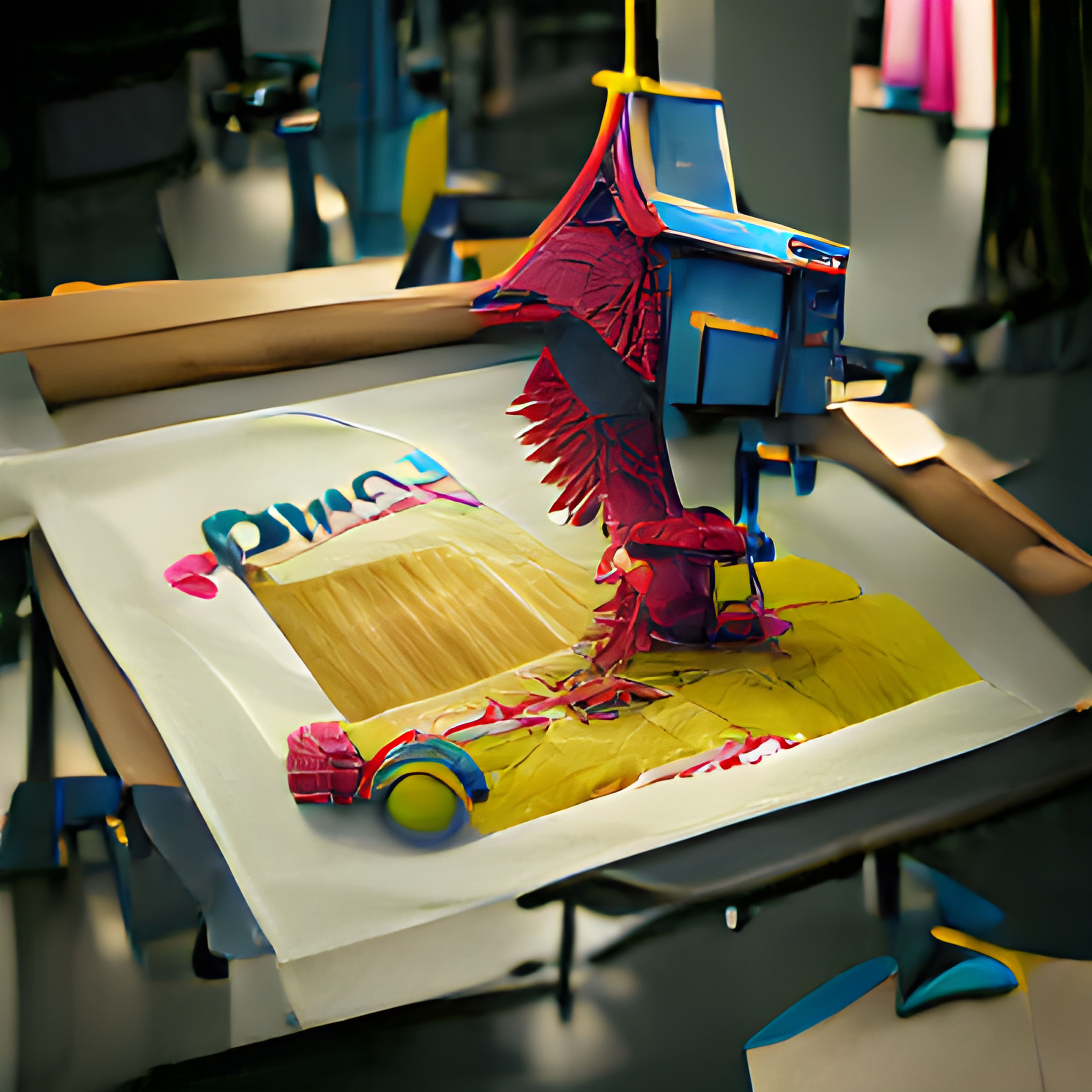 SCREENPRINT