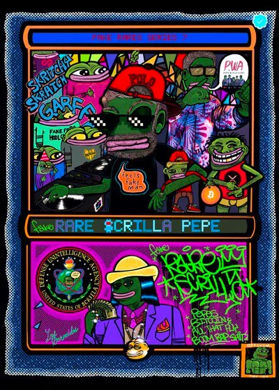 SCRILLACARD