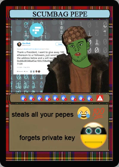SCUMBAGPEPE