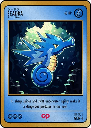 SEADRA