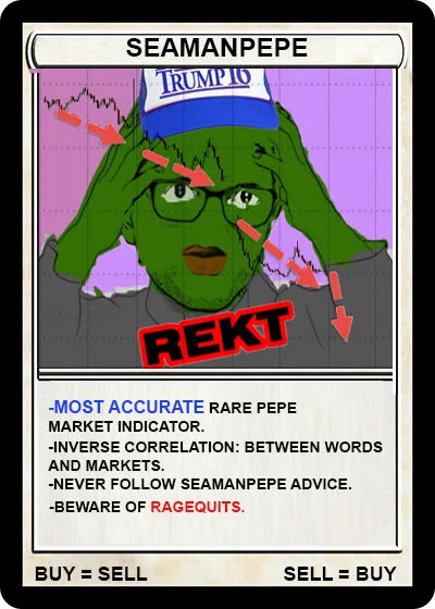 SEAMANPEPE