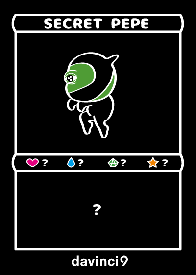 SECRETPEPE