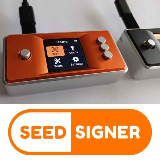 SEEDSIGNER