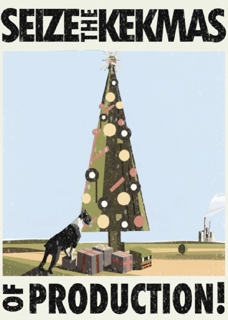 SEIZEKEKMAS