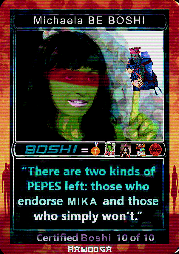 SELLOUTBOSHI