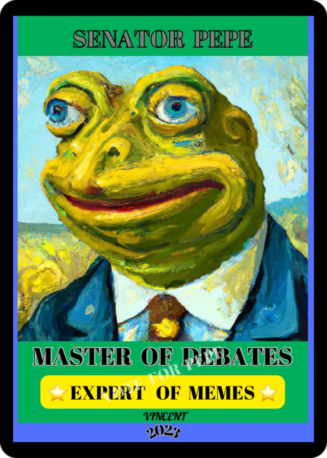 SENATORPEPE