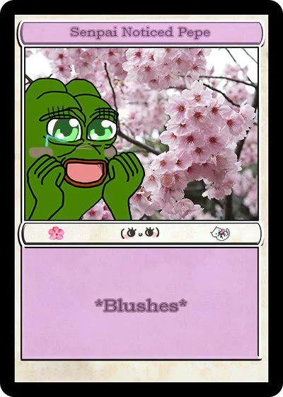 SENPAIPEPE